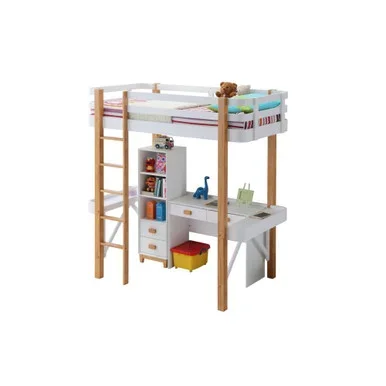 Rutherford Bookcase / 37975