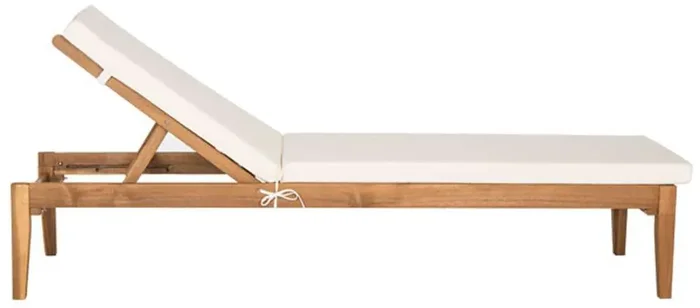 Safavieh – Montclair Sunlounger – Natural – Beige – PAT6731A