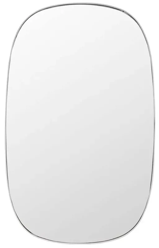 Safavieh – Varia 23in Mirror – Silver – MRR2007D