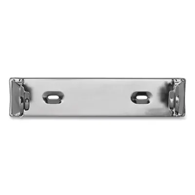 San Jamar® Perforated Roll Towel Dispenser For 11 Inch Roll, 13.25 X 4.63 X 2.88, Chrome