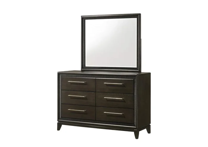 SARATOGA DRESSER