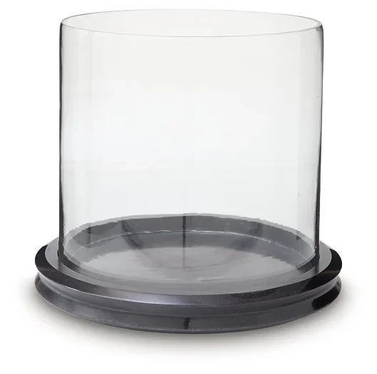 Saskia Candle Holder