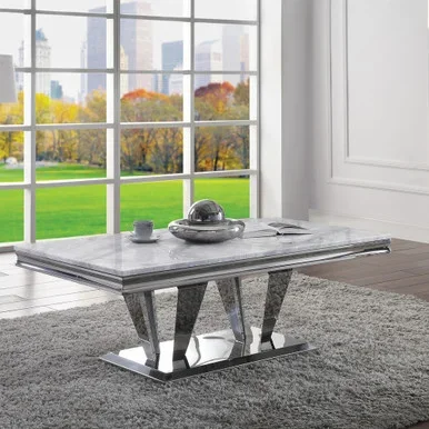 Satinka Coffee Table / 87215