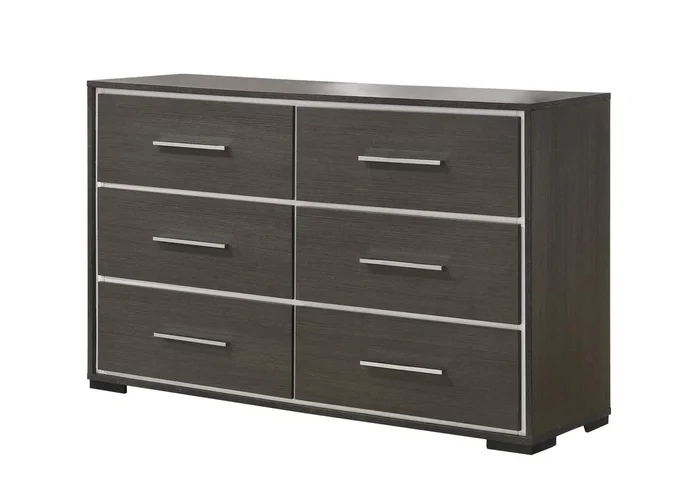 SHARPE DRESSER
