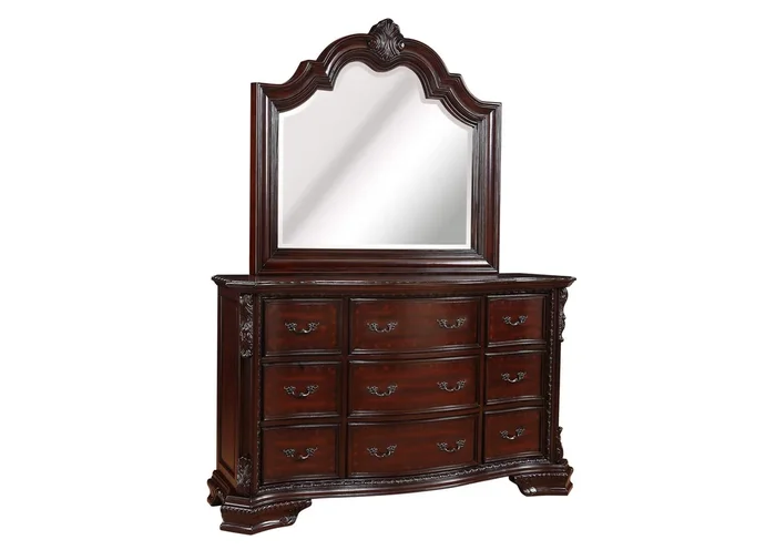 SHEFFIELD DRESSER