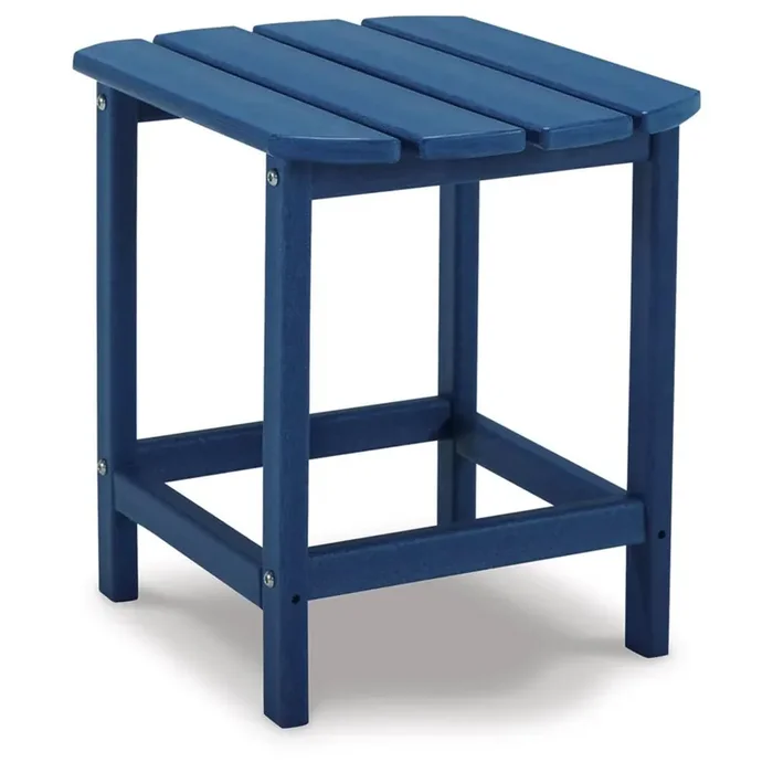 Signature Design by Ashley – Sundown Treasure End Table in Black – P008-703