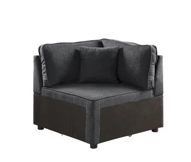 Silvester Modular – Wedge W/Pillow / 56874