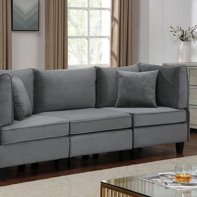 Sofa Sandrine