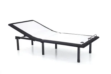 SOMNERSIDE I Adjustable Bed Frame Base – Twin XL / MT-ADJ301-TXL