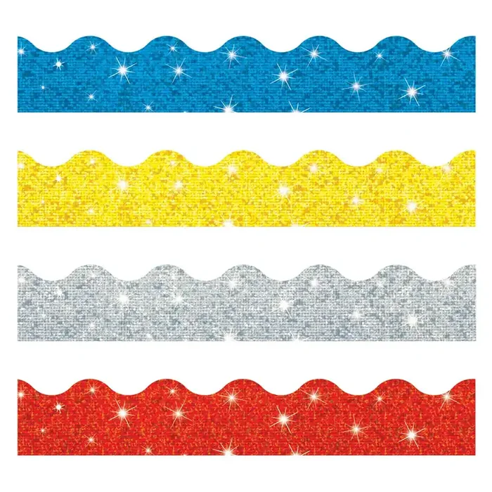Sparkle Terrific Trimmers® Variety Pack