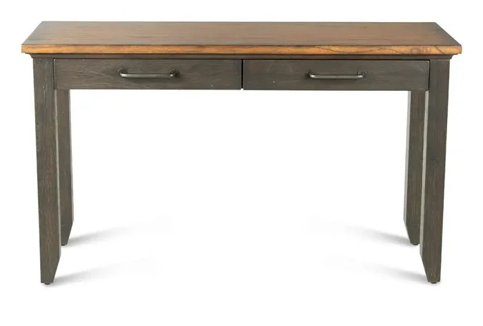 Steve Silver – Bear Creek Sofa Table Brown – BC700SB