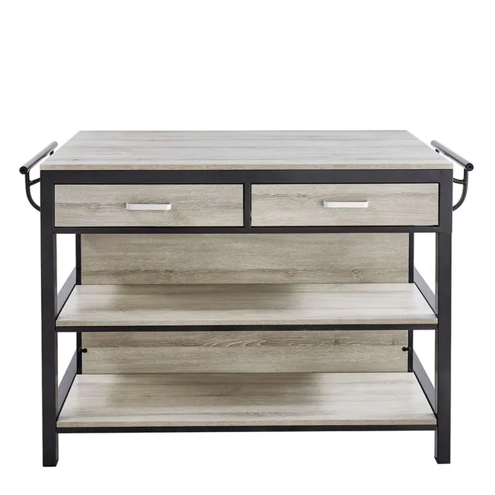 Steve Silver – Carson Counter Kitchen Table – CR550CKT