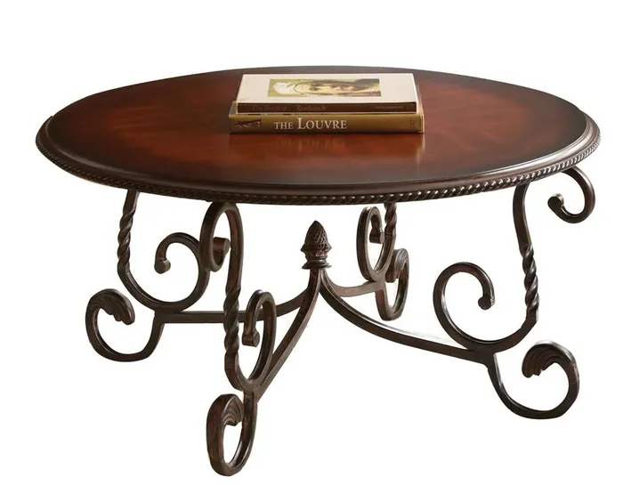 Steve Silver – Crowley Cocktail Table – CR150C