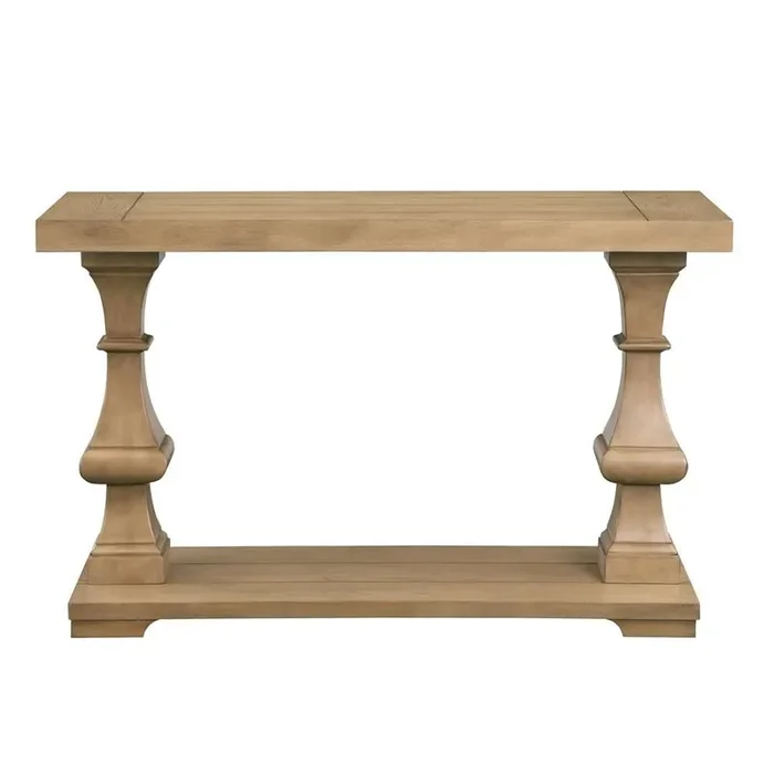 Steve Silver – Dory Console Table – Sand – DY200TS