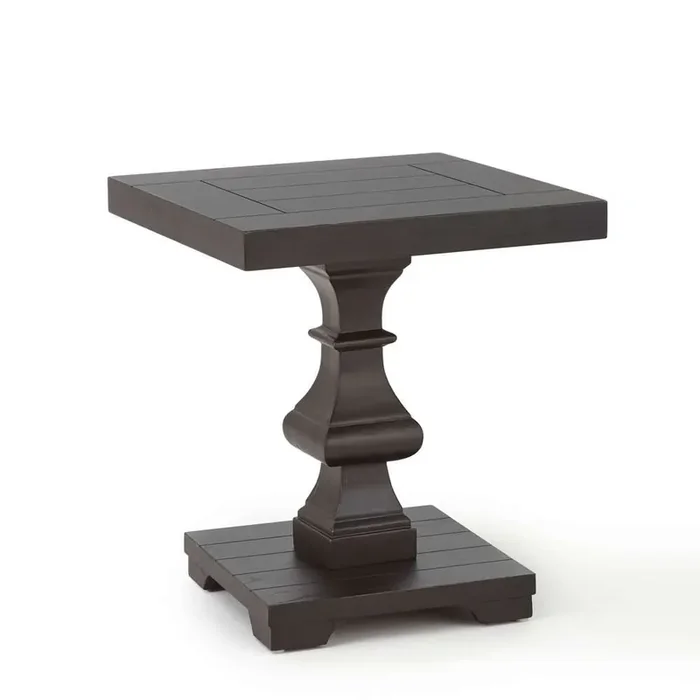 Steve Silver – Dory Square End Table – DY200E