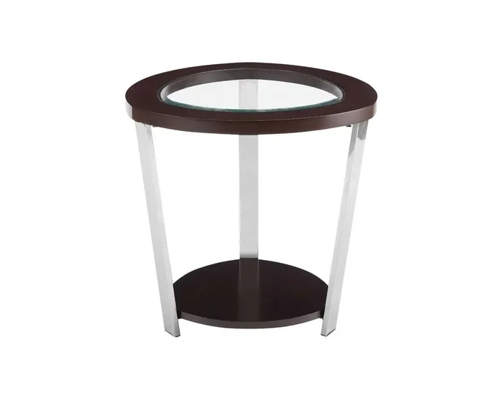 Steve Silver – Duncan End Table – DN100E