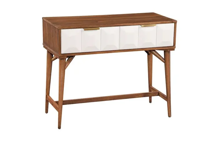 Steve Silver – Ginny Console Table – GI900CT