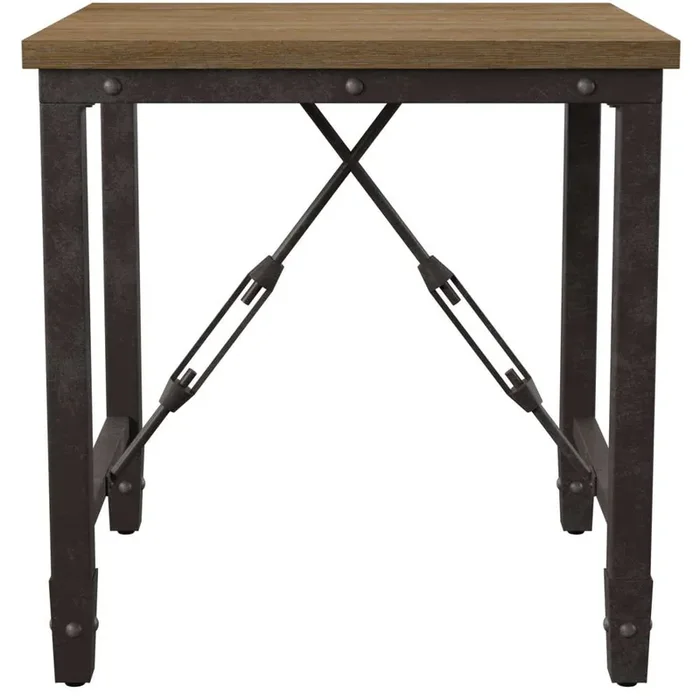 Steve Silver – Jersey End Table – JE400E