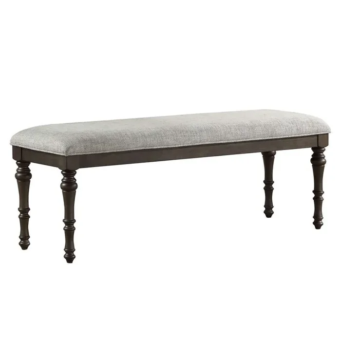 Steve Silver – Linnett Bench – LT500BN