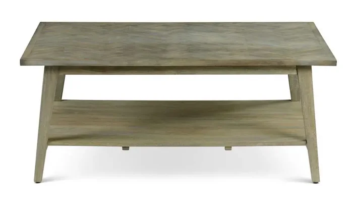 Steve Silver – Milani Rectangle Cocktail Table – ML400C