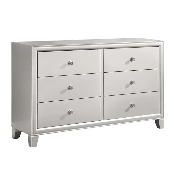 Steve Silver – Omni Dresser – OM900DR