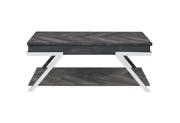 Steve Silver – Roma Lift Top Cocktail Table – RO100C