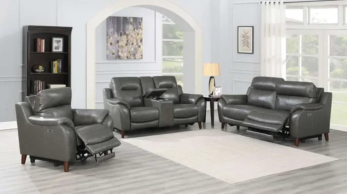 Steve Silver – Trento 3pc Set – TR950-3PC-C