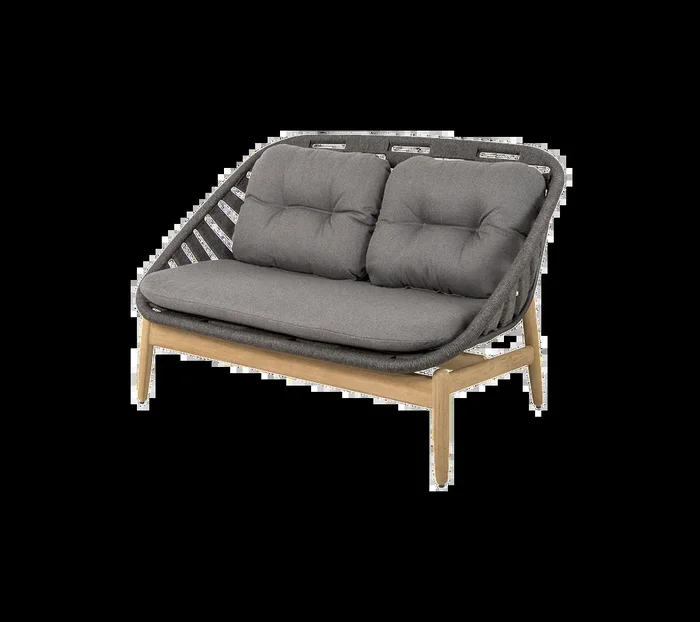 Strington 2-seater sofa