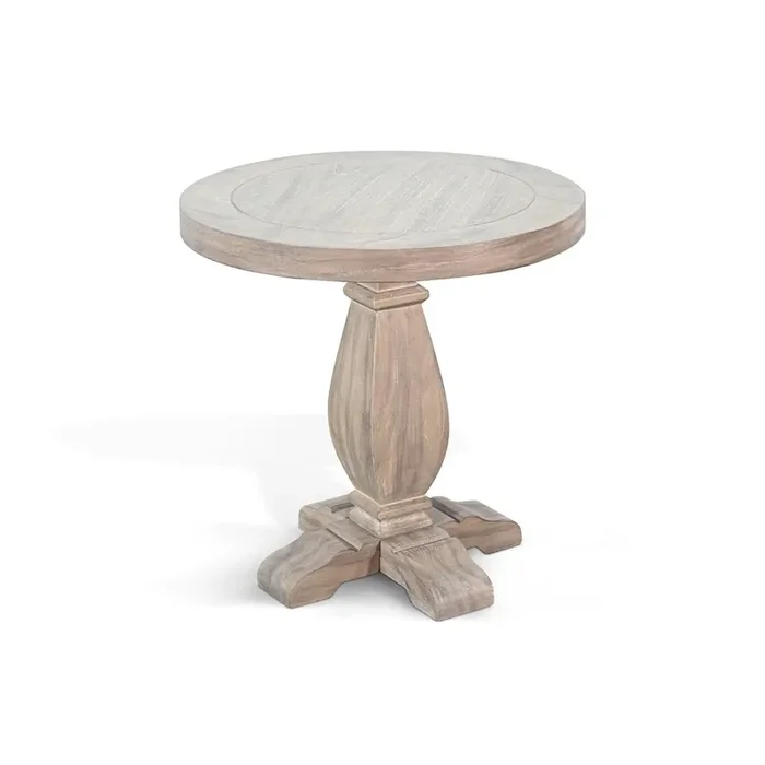 Sunny Designs – End Table – 3197WE-E