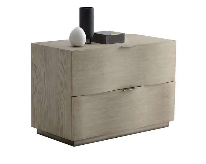 Sunpan – Hoyos Nightstand – 110660