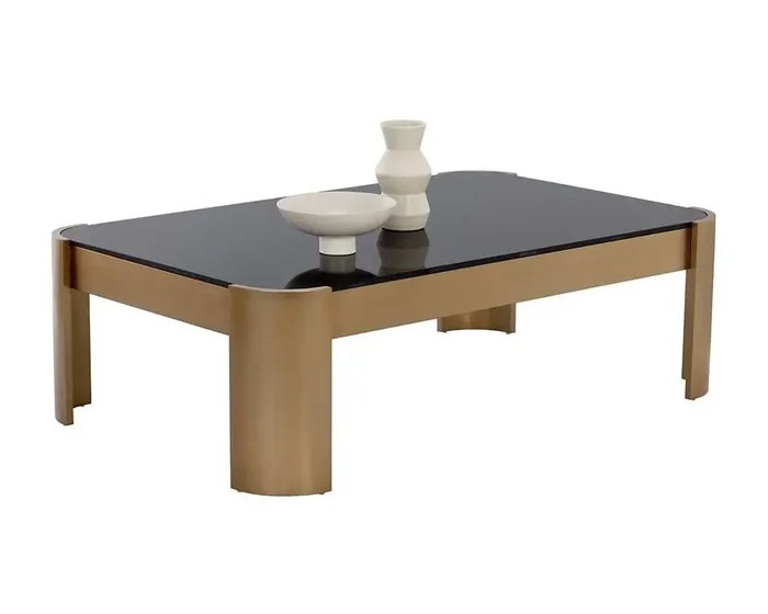 Sunpan – Ikon Irvine Coffee Table – 110811