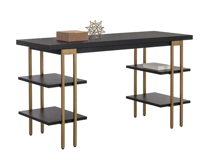 Sunpan – Levigne Desk – 111184_CLOSEOUT