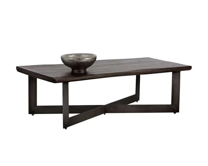 Sunpan – Marley Coffee Table – Rectangular – 102270_SUN_CLOSEOUT