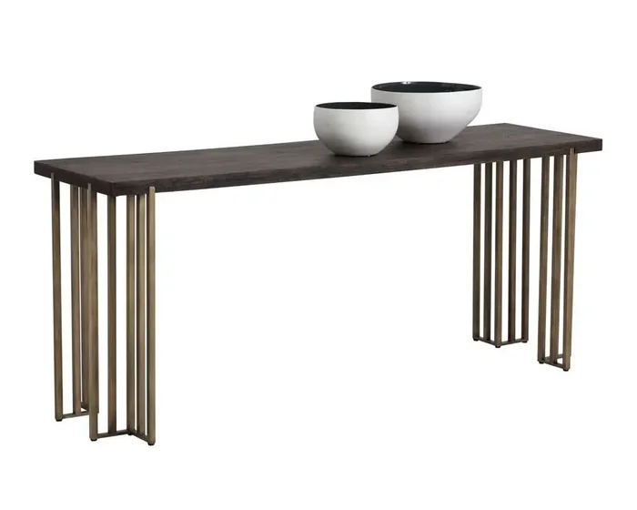 Sunpan – MIXT Alto Console Table – 102944
