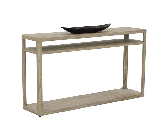Sunpan – MIXT Doncaster Console Table – 107737