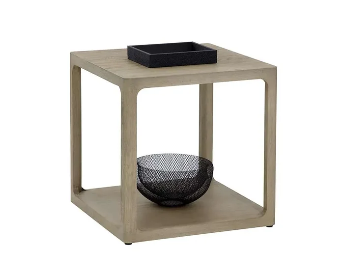 Sunpan – MIXT Doncaster Side Table – 107738