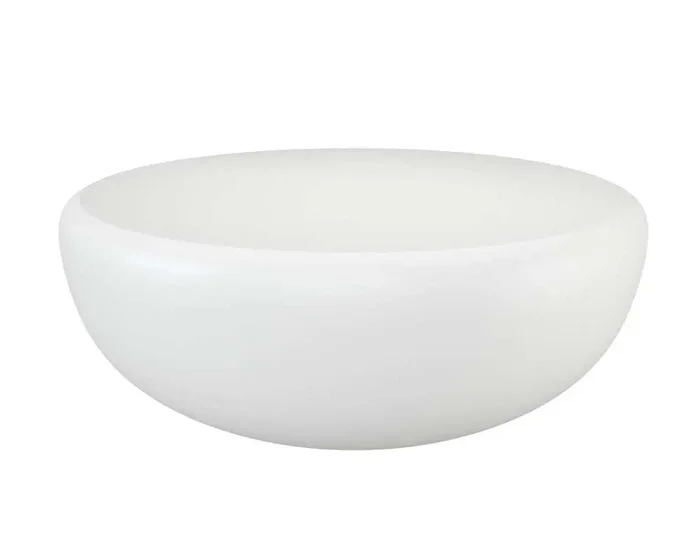 Sunpan – MIXT Iolite Coffee Table – White – 110701