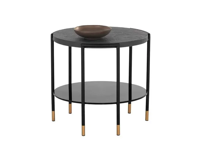 Sunpan – Solterra Zuma End Table – 107190