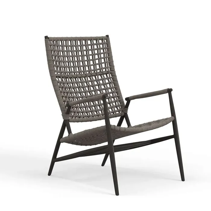 Sunset West – Grigio Highback Chair – SW4602-21HB