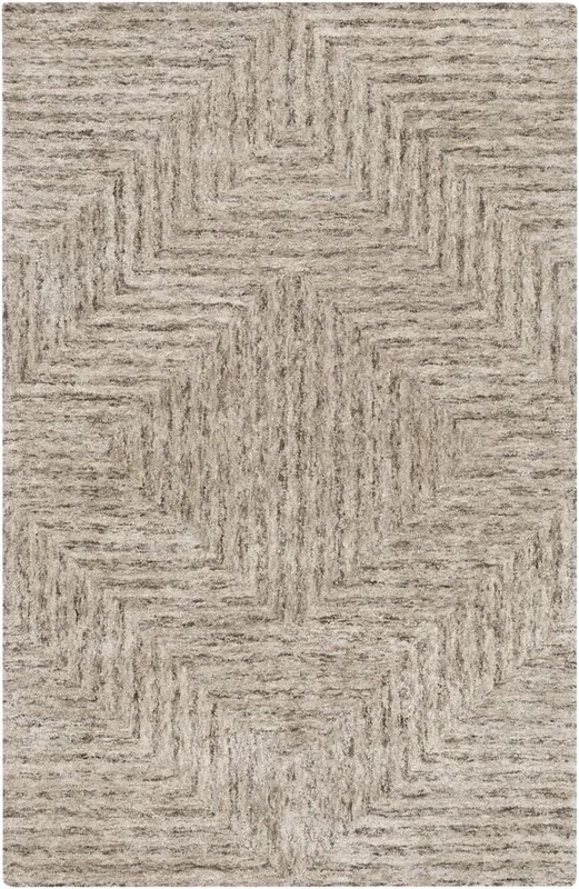 Surya Falcon 5′ X 7’6″ Area Rug