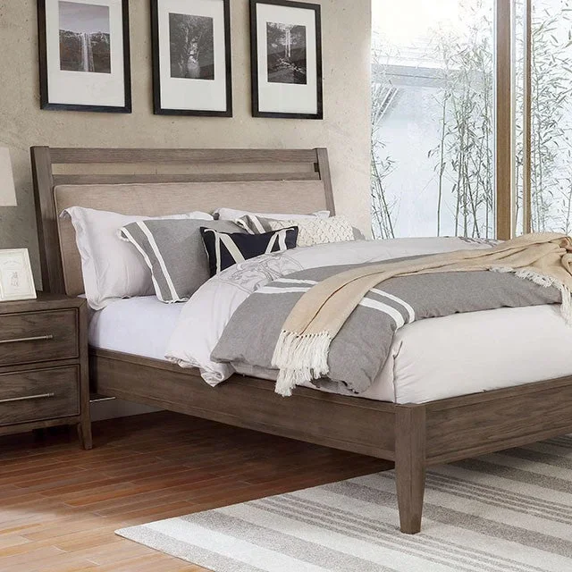 Tawana Queen Bedroom Set