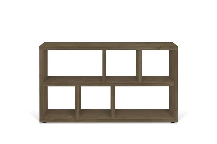 TEMAHOME – Berlin Console in Walnut – 9003322570