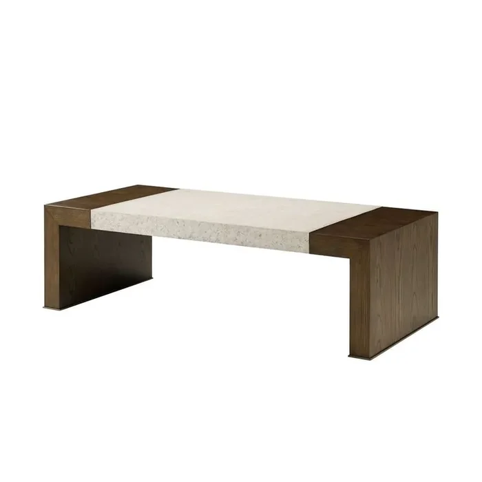 Theodore Alexander – Catalina Cocktail Table II – TA51060.C301