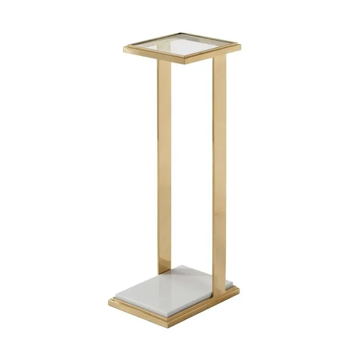 Theodore Alexander – Composition San Clemente II Accent Table – 5029-081
