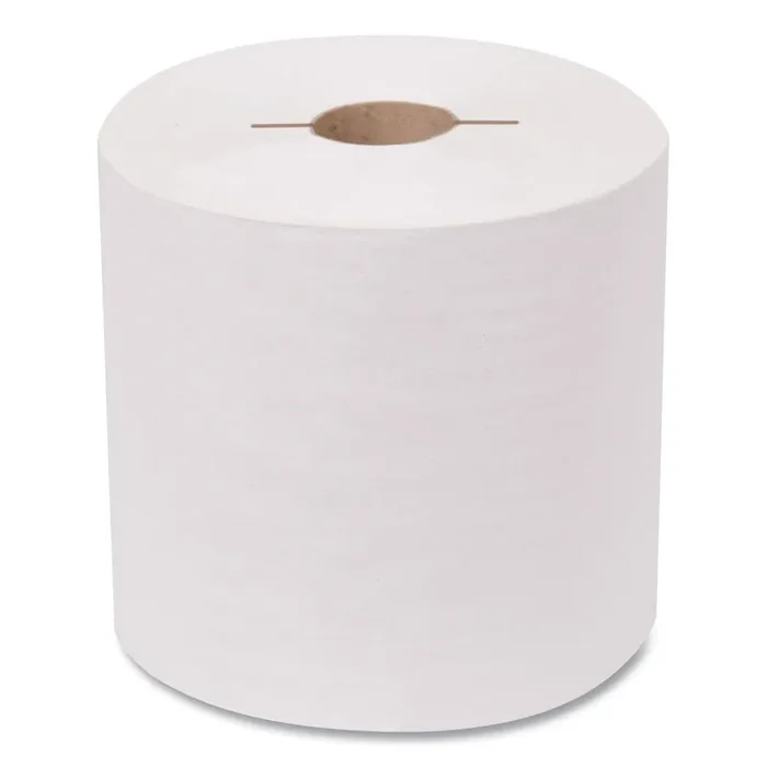 Tork® Advanced Hand Towel Roll, Notched, 1-Ply, 7.5 X 10, 960/roll, 6 Roll/carton