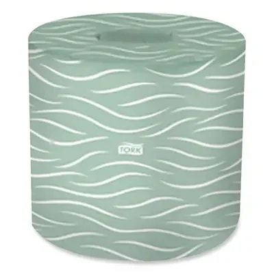 Tork® Universal Bath Tissue, Septic Safe, 2-Ply, White, 500 Sheets/roll, 96 Rolls/carton