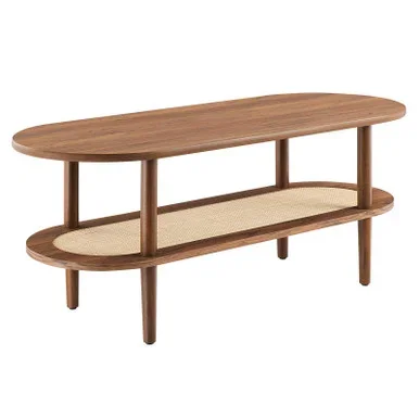 Torus Oval Coffee Table / EEI-6526