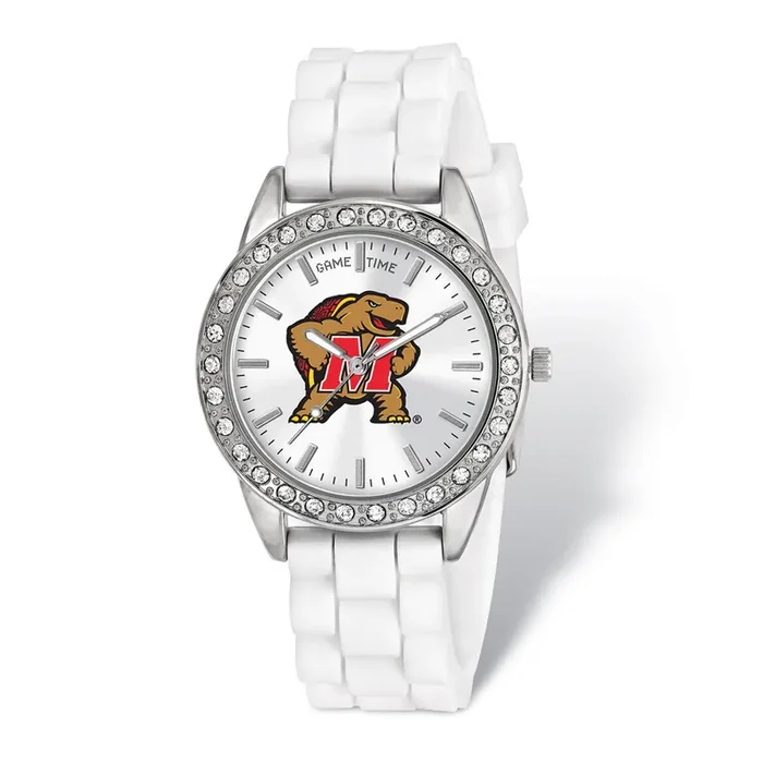 University of Maryland Frost Watch XWL1050