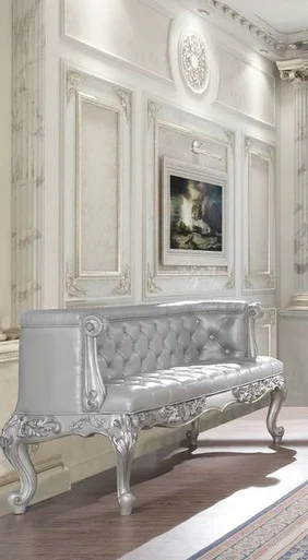Valkyrie Bench / BD00688