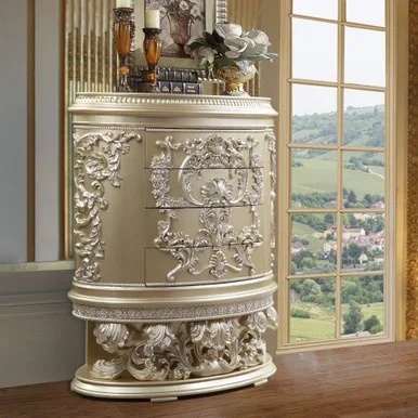 Vatican Chest / BD00465
